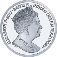 2 Pounds obverse