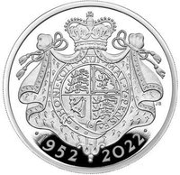 2 Pounds reverse