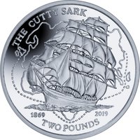 2 Pounds reverse