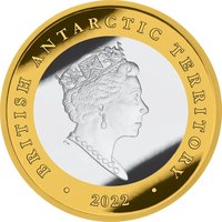 2 Pounds obverse
