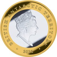2 Pounds obverse