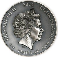 1 Dollar obverse