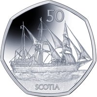 50 Pence reverse