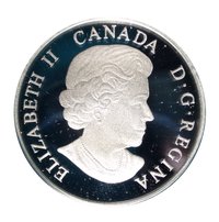 20 Dollars obverse