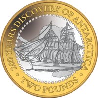 2 Pounds reverse