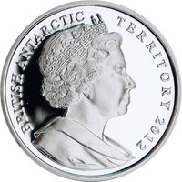 2 Pounds obverse
