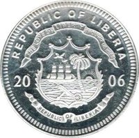10 Dollars obverse