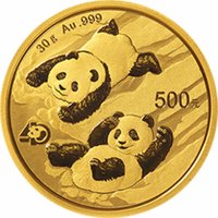 500 Yuan reverse