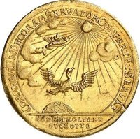 2 Ducats reverse