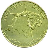 500 Francs reverse
