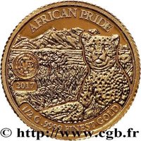 10 Francs reverse