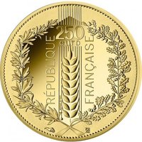 250 Euro obverse