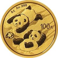 100 Yuan reverse