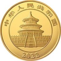 10000 Yuan obverse