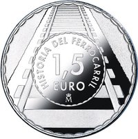 1.5 Euro reverse