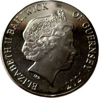 10 Pence obverse