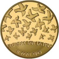 100 Euro reverse