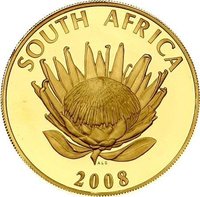 25 Rand obverse