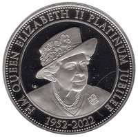 5 Pounds reverse
