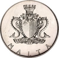 2 Pounds obverse