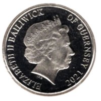 10 Pence obverse