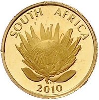 5 Rand obverse