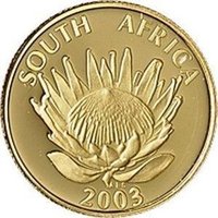 5 Rand obverse