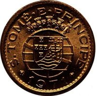 20 Centavos obverse