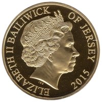 50 Pence obverse