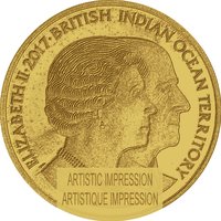 2 Pounds obverse