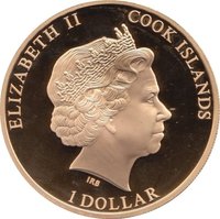1 Dollar obverse