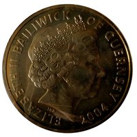 5 Pounds obverse