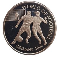 1000 Shillings reverse