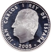 10 Euros obverse