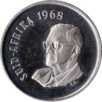 10 Cents obverse