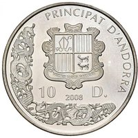 10 Diners obverse