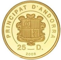 25 Diners obverse