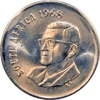 10 Cents obverse