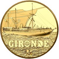 50 Euro obverse