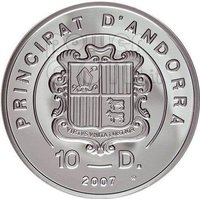 10 Diners obverse
