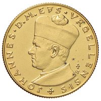 1 Sobirana obverse