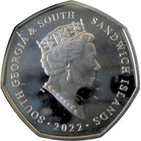 50 Pence obverse