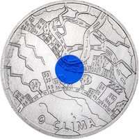 5 Euro reverse