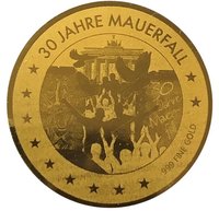 3000 Francs CFA reverse