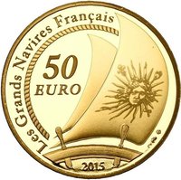 50 Euro reverse