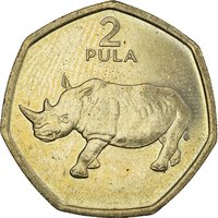 2 Pula reverse