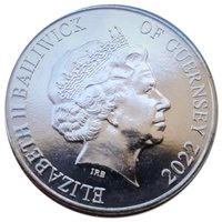 10 Pence obverse