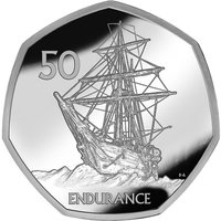 50 Pence reverse