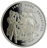 1000 Francs CFA reverse