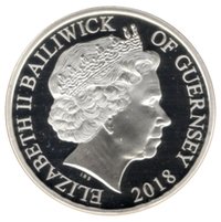 5 Pounds obverse